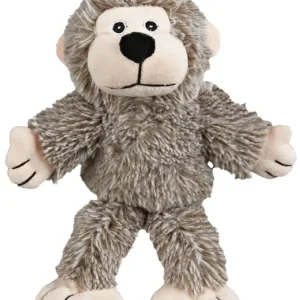 Kracherpreis TRIXIE Affe Plüsch mit Stimme 24cm Hundespielzeug